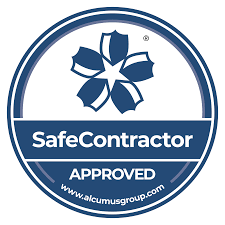 chromalytic's tweet photo. Chromalytic are @safe_contractor accredited again for 2020. We are committed to #healthandsafety and #safe business for our employees and customers alike. https://t.co/EC8YKQJRC7