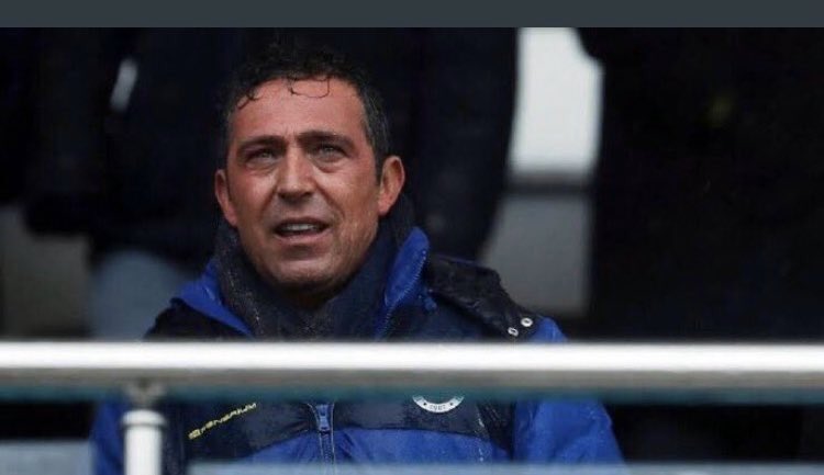 Çok sevdiğim bir slogandır “Kurtuluş yok tek başına ya hep beraber ya hiç birimiz” hep beraber başkanımıza sahip çıkıcaz  #AliKocYalnızDeğildir #iyikiFenerbahçeliyim