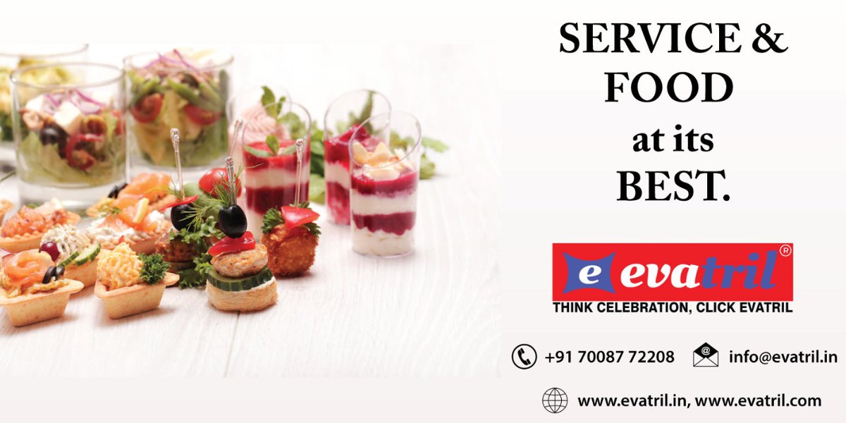 #Evatril #Catering #Veg #NonVeg #Food #Party #Wedding #Ceremony #BESTFOOD #QUALITYFOOD #caterers #delicious #yummy #sweets #BestCatering