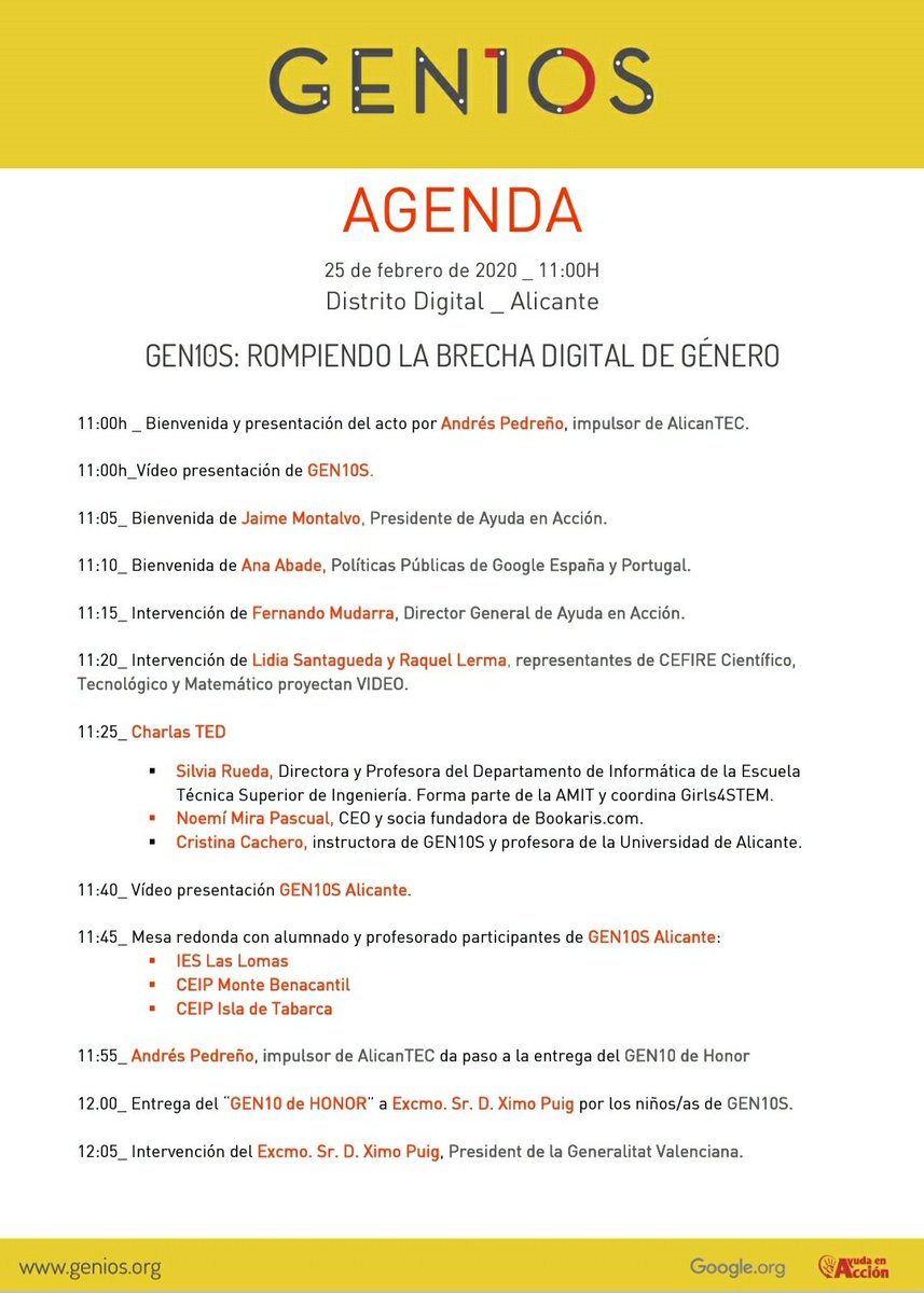 Girls4STEM tweet media
