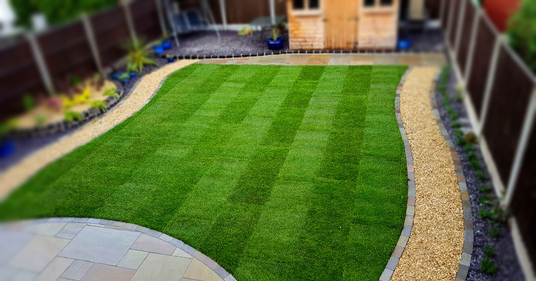 All Turf tweet media