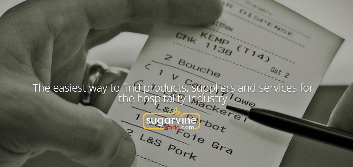 Looking for top hospitality providers? 👀

Check out our comprehensive list right here: sugarvinetrade.com