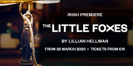GateTheatreDub's tweet photo. We're so excited for the first read-through of The Little Foxes by Lillian Hellman, directed by Blanche McIntyre! 🦊

The Little Foxes starts from 26 March and you can book your tickets now https://t.co/AZ4Wzboe9s

#POWERandFREEDOM https://t.co/grzmA2QrR1