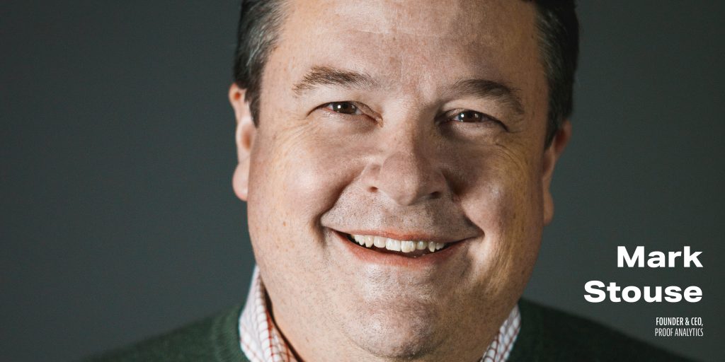 analyticsinme's tweet image. Mark Stouse: Revealing Marketing&apos;s Power to Multiply and Optimize Business Performance with Automated Marketing Mix Modeling (MMM)
bit.ly/2T8Ecnv
@ProofAnalytics  #InfluencialAnalyticsleaders #Analyticsleaders #Transformationalleaders #BigDataAnalytics #Marketing