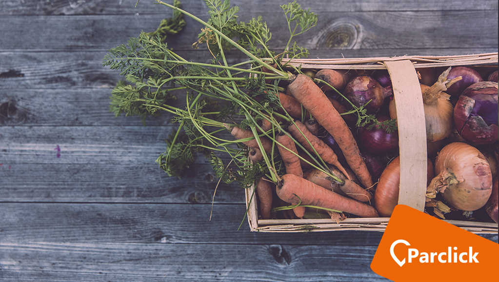 ParclickFrance's tweet image. Le Salon de l’Agriculture a commencé ce week-end ! Vaches, moutons et épis de blé vous attendent au Parc des Expositions - Porte de Versailles. Profitez de 10% de réduction sur votre prochaine résa avec le code AGRI2020
➡️ bit.ly/2HRtIDO