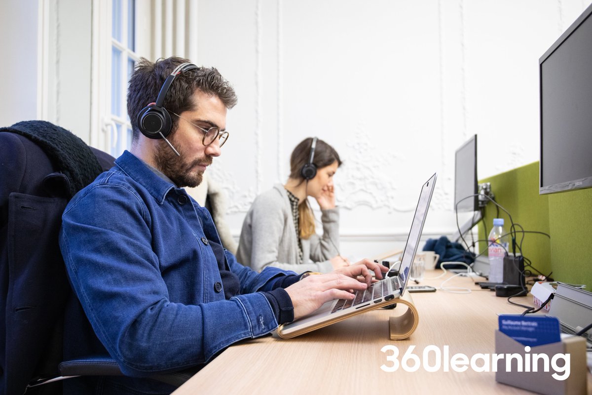 Zendesk France tweet media