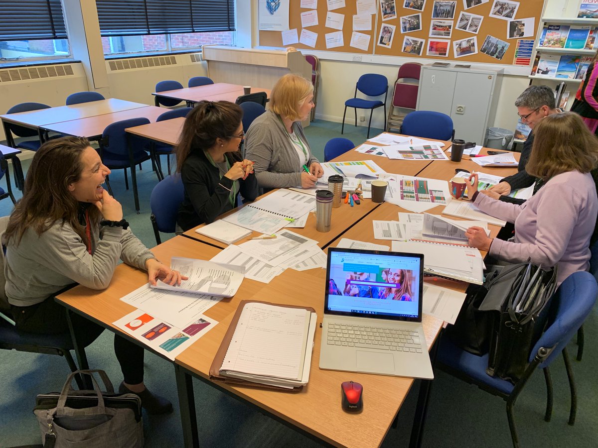 Michelle@GatewayQual tweet media