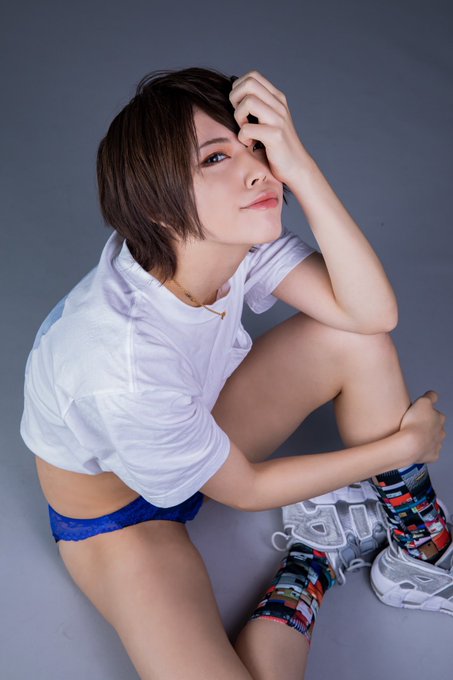 コスプレイヤーぽにょ皇子のTwitter画像14