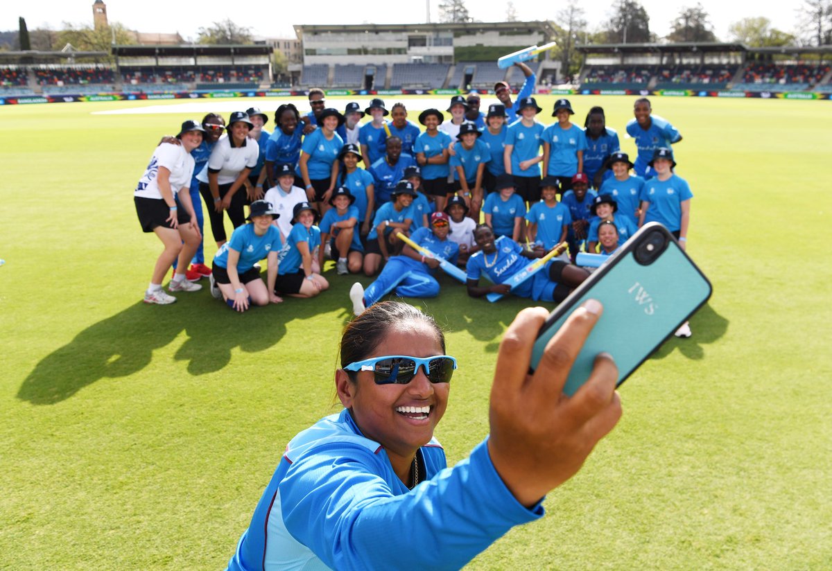 Windies Cricket tweet media