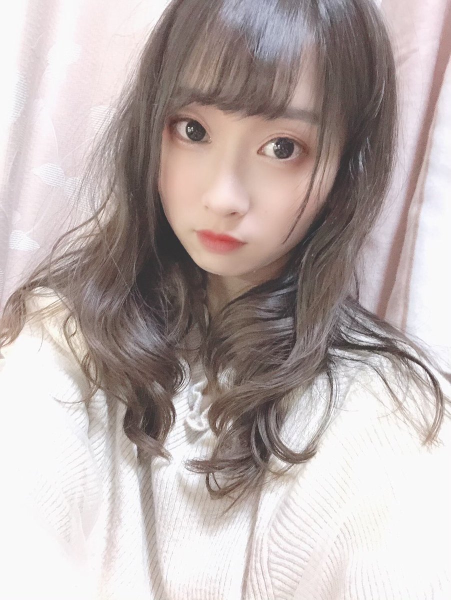 Uzivatel Hinas3 Na Twitteru 新しい髪型ー 髪切ってパーマしたの いい感じ