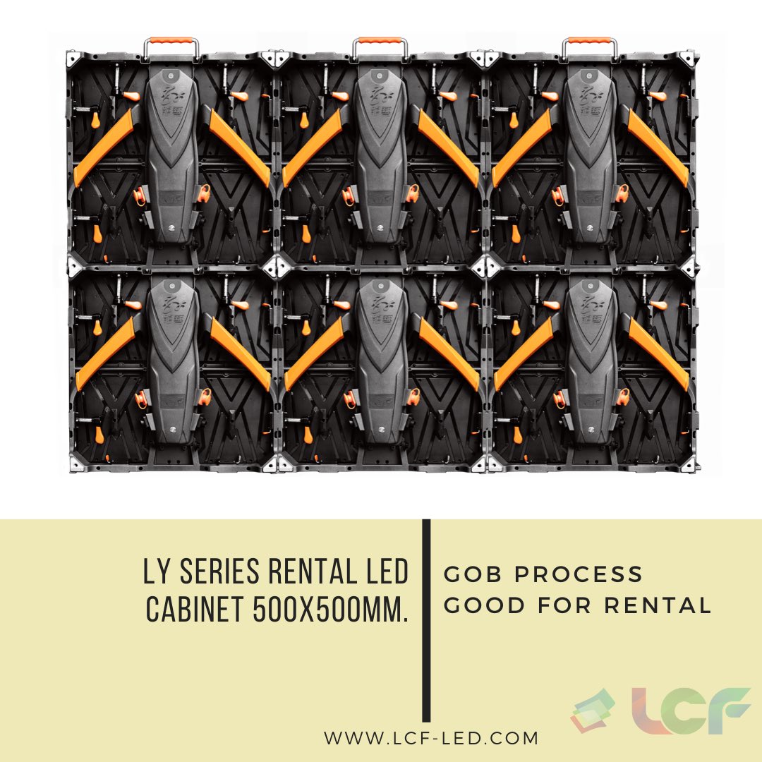 Jane03201's tweet image. #ResumeBusiness Time for promotion!  P4.81 outdoor only 1100USD for this month.

Get this promotion chance to your market~ Led screen for rental stage- LY series. P2.97/P3.91/4.81 for your optional.
lcf-led.com
lcfdisplay25@sz-lcf.com.cn
#stageLEDSCREEN #Leddisplay