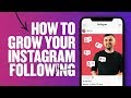 STraqr's tweet image. The Best Way to Do Instagram Marketing #instagrammarketing
youtube.com/watch?v=vcEvDp…