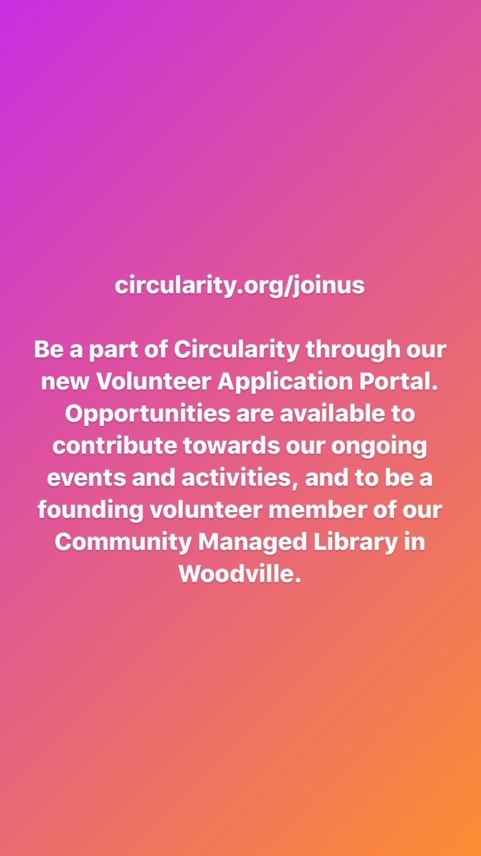 circularity.org/joinus