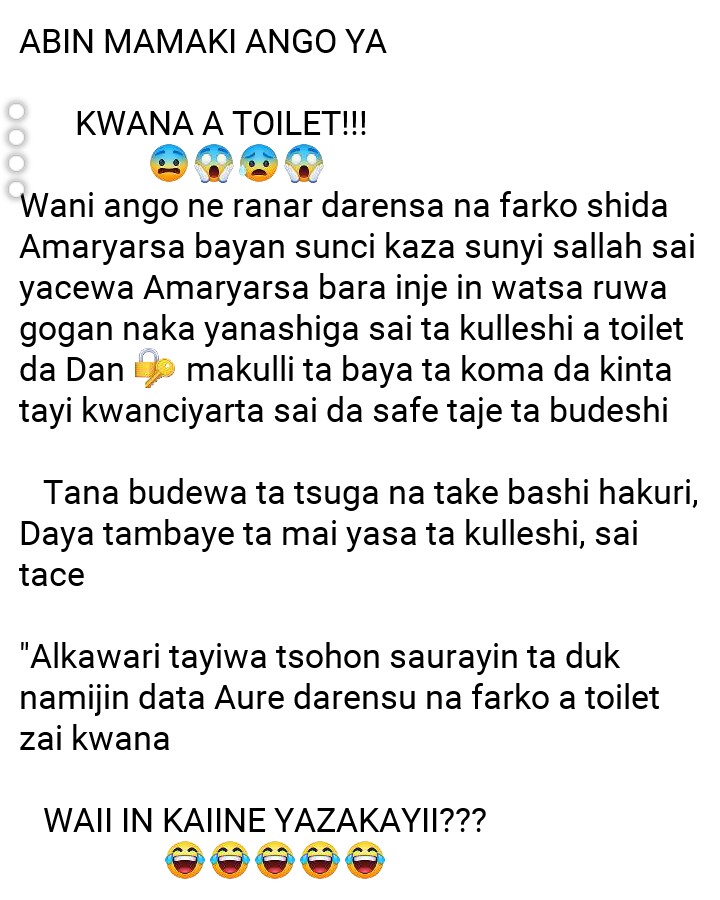 Itz_General_mbm's tweet photo. IDAN KAINE /KECE YA ZAKIYI https://t.co/0oVY3eUWL7