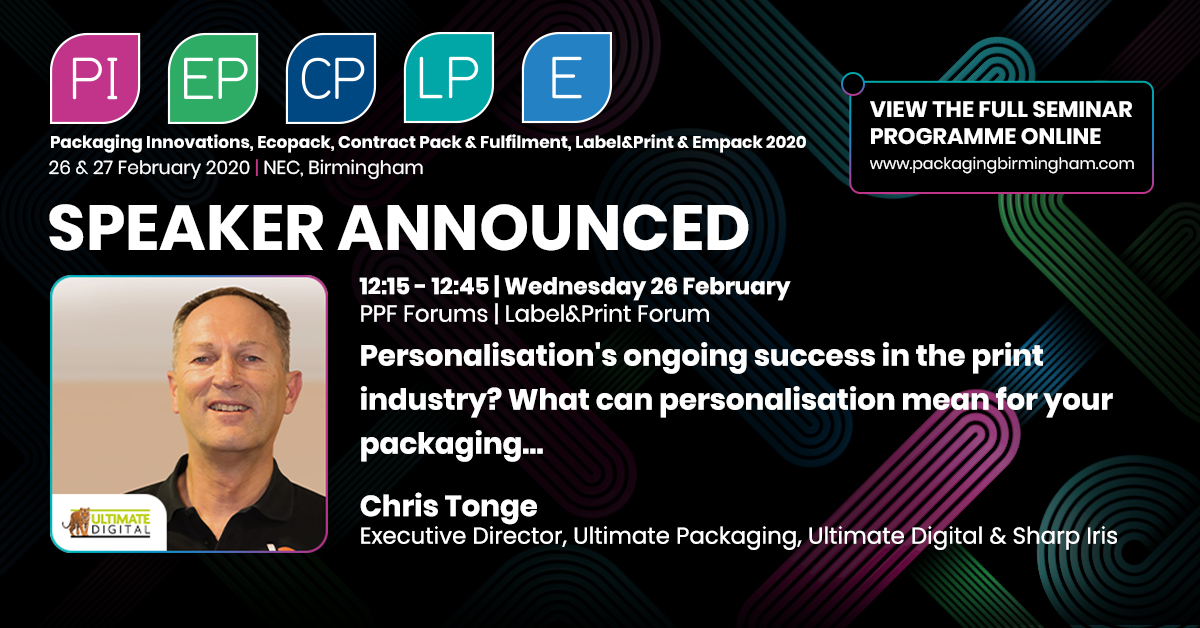 Ultimate Digital tweet media