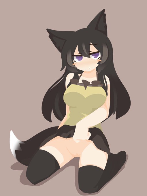 (R-18)たくし上げアザミン 