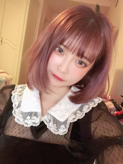 コスプレイヤー千葉チュチュのTwitter画像12