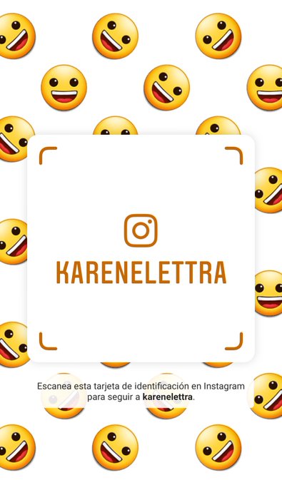 &iexcl;S&iacute;gueme en Instagram! Nombre de usuario: karenelettra https://t.co/IoxjwUsryv https://t.co/evnimbHe<a href="/tag/pussy"class="tags"><span>#pussy</span></a><a href="/tag/pov"class="tags"><span>#pov</span></a>