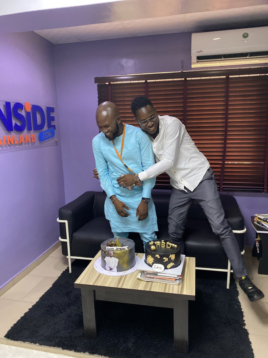 creatourban's tweet photo. Graceful, resilient, Kind
We could write an epistle, but we would let the pictures do the talking today.
Happy Birthday Idris! @arlomah
We love you!
#modioncommunications #mancrushmonday https://t.co/BgM0ZIOLCq