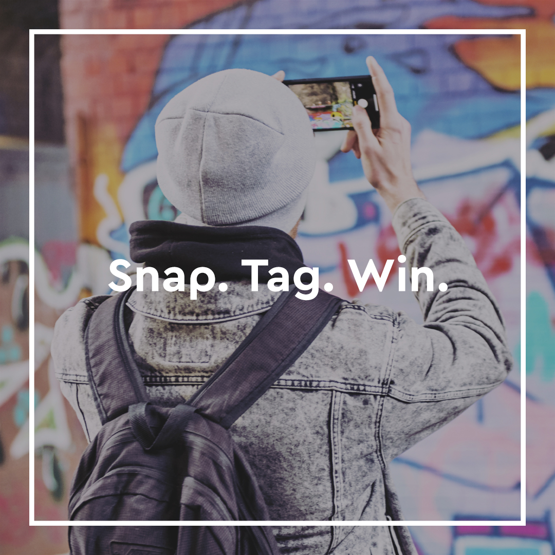 BlocHotelLGW's tweet photo. Each month we pick the best of your #BlocHotel pictures and select one lucky winner to receive a free Bloc stay. ๐ธ๐
Put your 'holiday spam' to work and start tagging us: https://t.co/rLcuQYQXtI
#SnapTagWin https://t.co/KwKeua7fdy