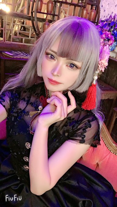 Twitterのコスプレ画像40