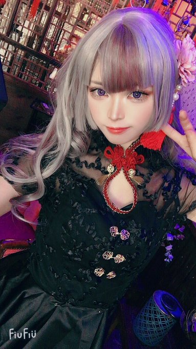 Twitterのコスプレ画像39