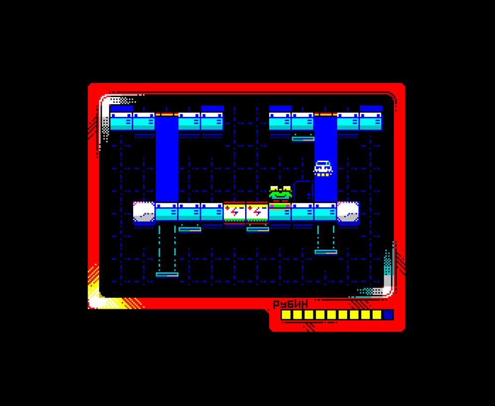 ZxPodcast's tweet photo. The latest Ep of #zxspectrumpodcast #Podcast is now on #YouTube 
In today’s games I talk about a new #Speccy game #gluf big thanks to @bitmapsoft for the review copy of this awesome game https://t.co/ARm0Ck2iCl

The podcast version will be on #itunes later today #retrogaming https://t.co/2NPWn3tiTl