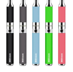 An upgraded version of the original Yocan Evolve Vaporizer, the Yocan (R)Evolve Vaporizer is a wax pen vape that first featured 10 seconds of continuous low-temperature heating in a vape pen on the Evolve line of vaporizers. weedonline.com/index.php/prod…