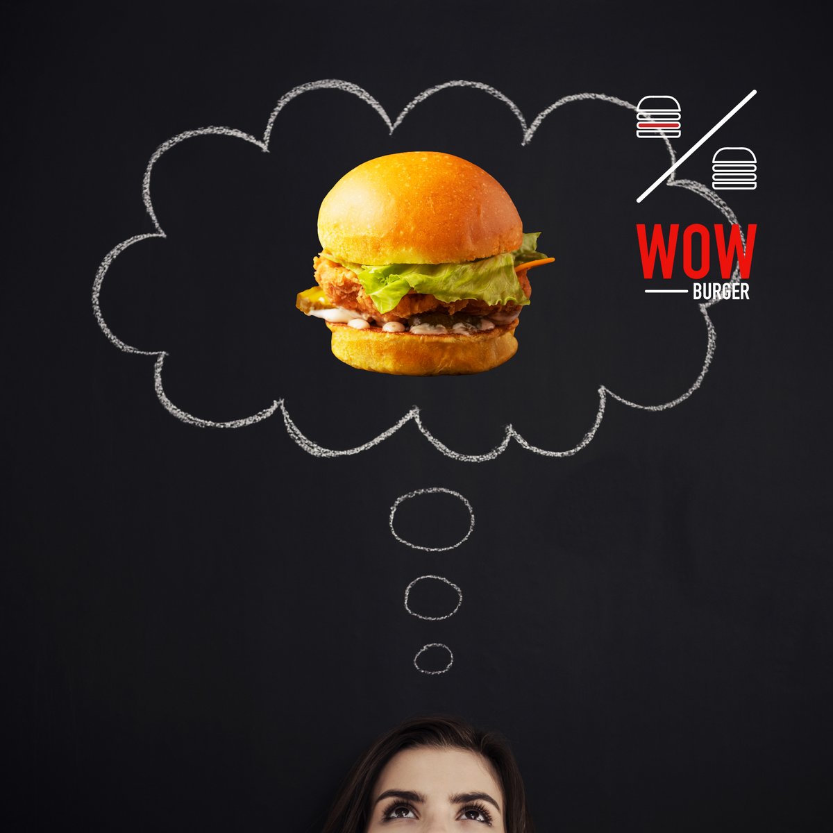 wow_burger_SA_'s tweet photo. تفكرون بـ #برجر 😋👍🏻
.
.

 #برجر #برقر #برجرالرياض #برقرالرياض #فاستفود #سلايدر #مطاعم_الرياض #واو #لذيذ #اماكن_الرياض #الرياض #burger #fast_food #riyadh_Resturant #good #wow #mine_burger https://t.co/EfjDmjq1a6