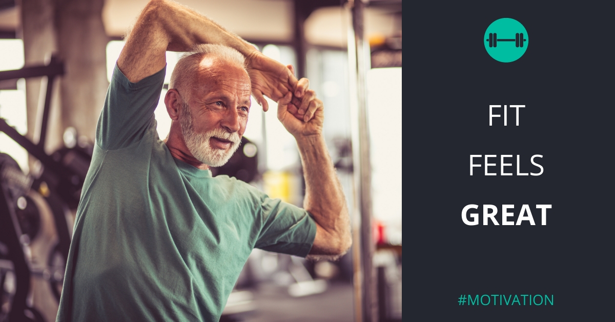 Will you be getting in a solid workout today?

🙌 Fit feels great 🙌 

#Motivation