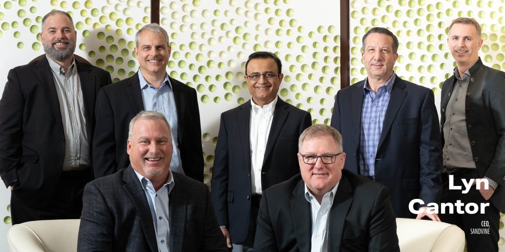 analyticsinme's tweet image. Lyn Cantor: Delivering Analytical Excellence to Help Organizations Run World-Class Networks with Active Network Intelligence
bit.ly/38VdK7A 
@Sandvine #InfluencialAnalyticsleaders #Analyticsleaders #Transformationalleaders #BigDataAnalytics #NetworkIntelligence