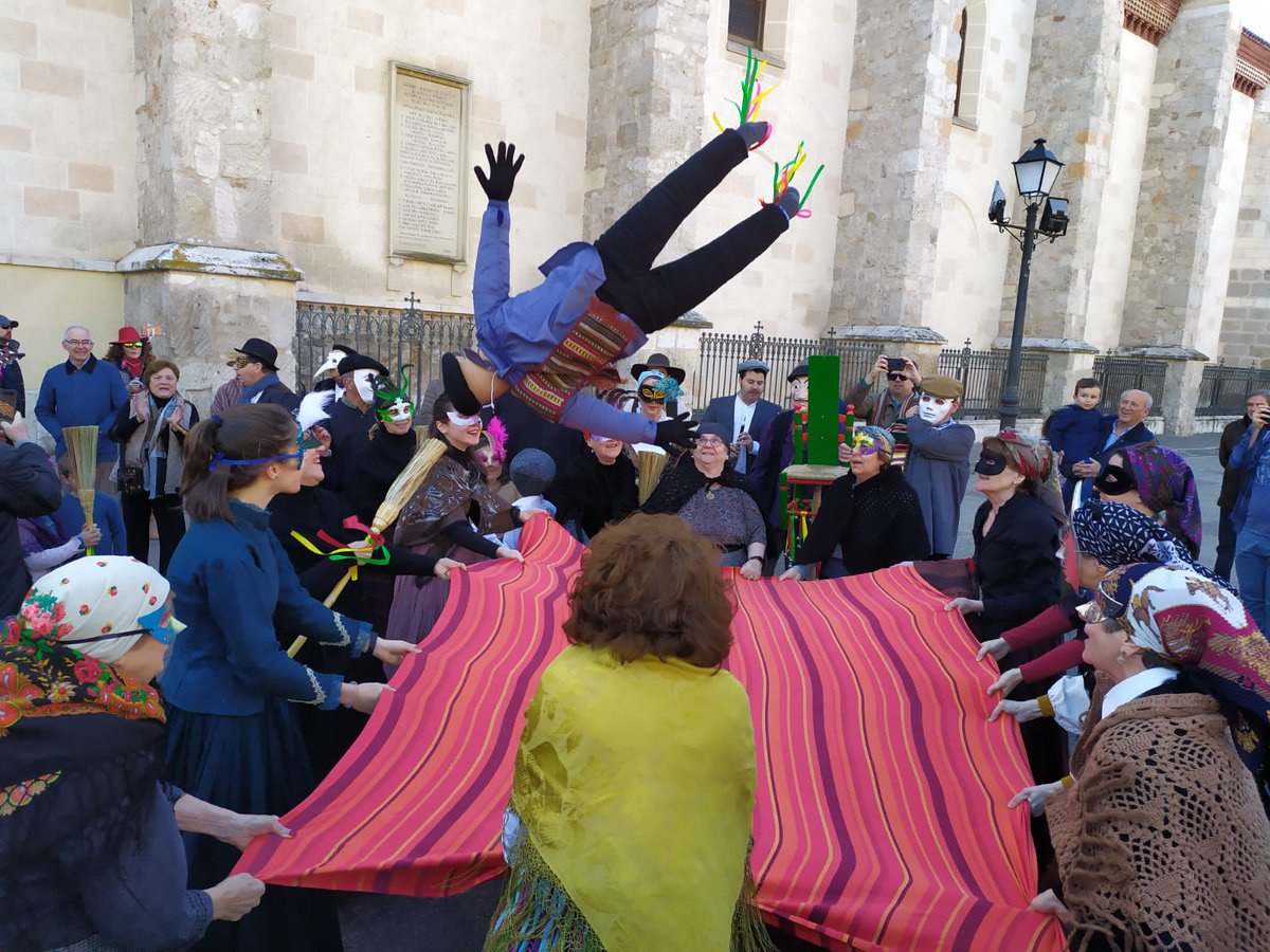 Foto cedida por Ayuntamiento de Alcalá