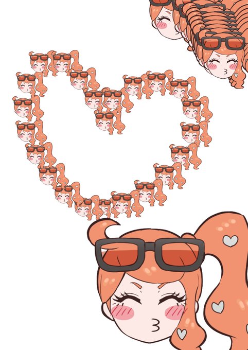 わ～～～～～～い😚😚😚😚😚 