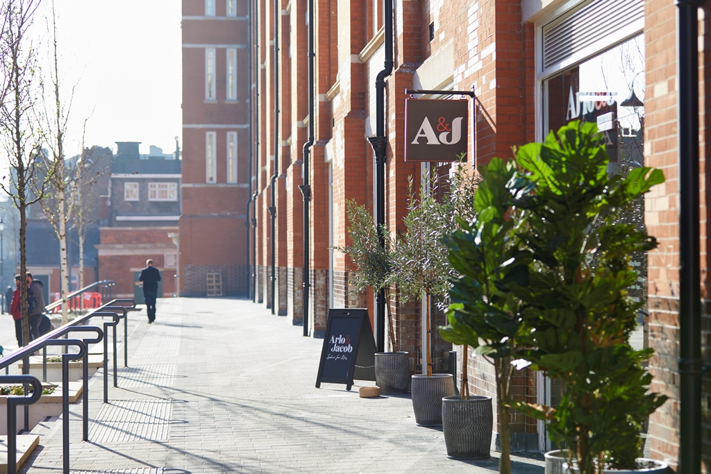 Arlo &amp; Jacob bucks the high street trend opening four showrooms in 18 months
bit.ly/3a0xkzc
#trend #design