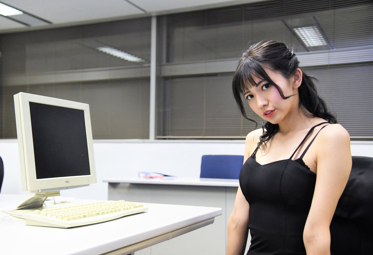 りつき En Twitter 秘密主義の美人秘書 相田美優 さん Brand撮影会 Ol オフィス ジニアス川崎 秘書課 憧れの上司 掲載許可済 T Co Ap8ah8j5dk Twitter
