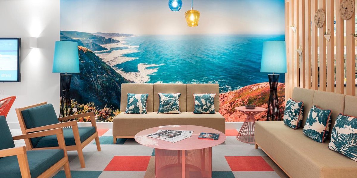 abigailwelling's tweet image. My family business @itssotravel have opened a stunning new travel agents in Cambridge at @thegraftoncambs, the best place to book any of your future trips or holidays! Would really appreciate any retweets to spread awareness of our brand new, completely independent travel agency