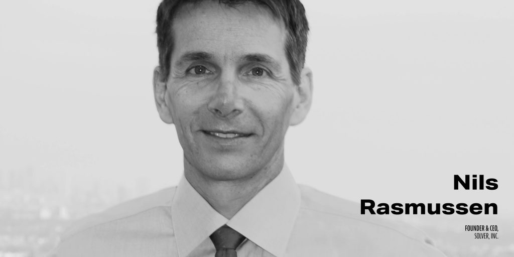 analyticsinme's tweet image. Solver Inc.: Enabling Express Decisioning Through a Culture of Creativity and Problem-solving
bit.ly/2PzF7fV
@SolverGlobal #InfluencialAnalyticsleaders #Analyticsleaders #Transformationalleaders #BigDataAnalytics #cloud