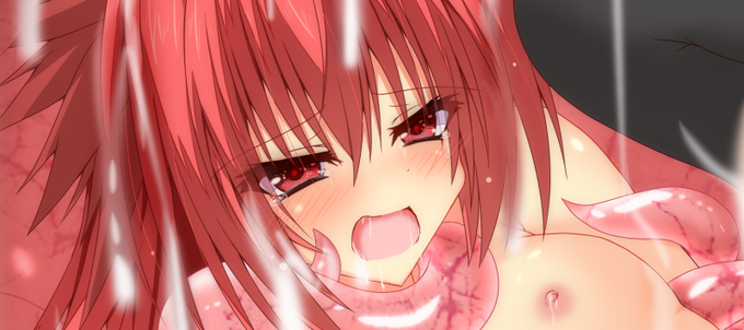 キュベレーの差分pixivFANBOXに投下しました
https://t.co/3NMxNnVgVD 