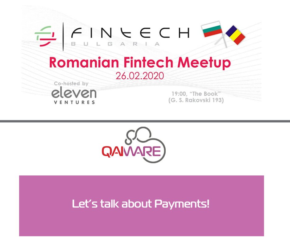 QaiWare Ltd tweet media