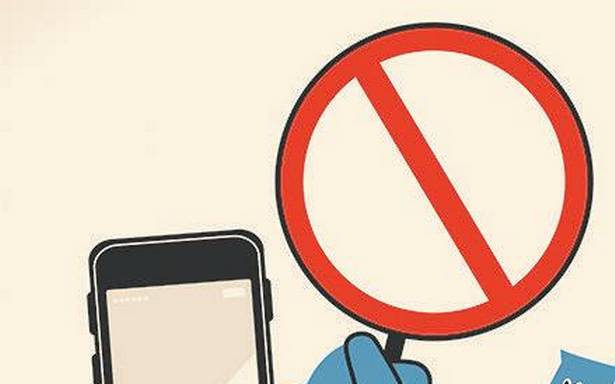 STraqr's tweet image. Sharing or re-tweeting ‘hate’ messages can invite action in Tamil Nadu #socialmediaanalytics 
thehindu.com/news/national/…