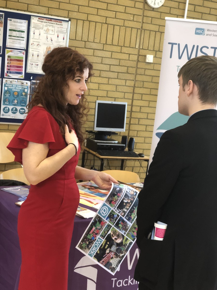 South West College tweet media