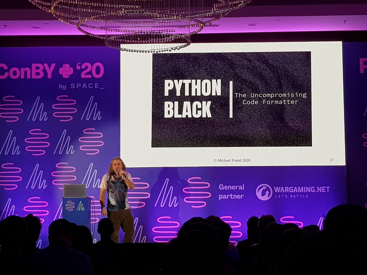 IrinaSaribekova's tweet photo. Thanks @pyconby for this awesome conference! ππ»
#pyconby #python https://t.co/UifXdyx41p