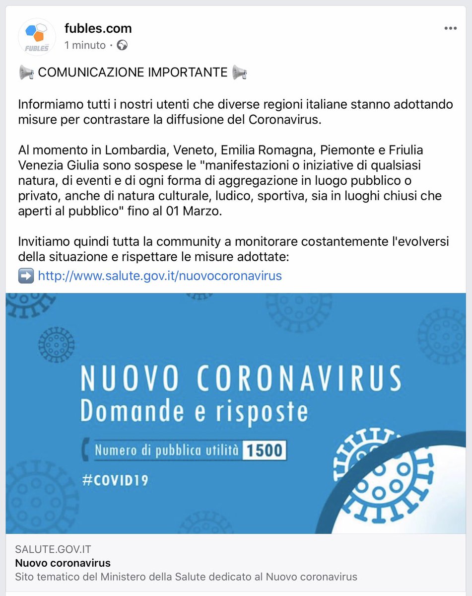 Fubles.com (@fubles_com) on Twitter photo 