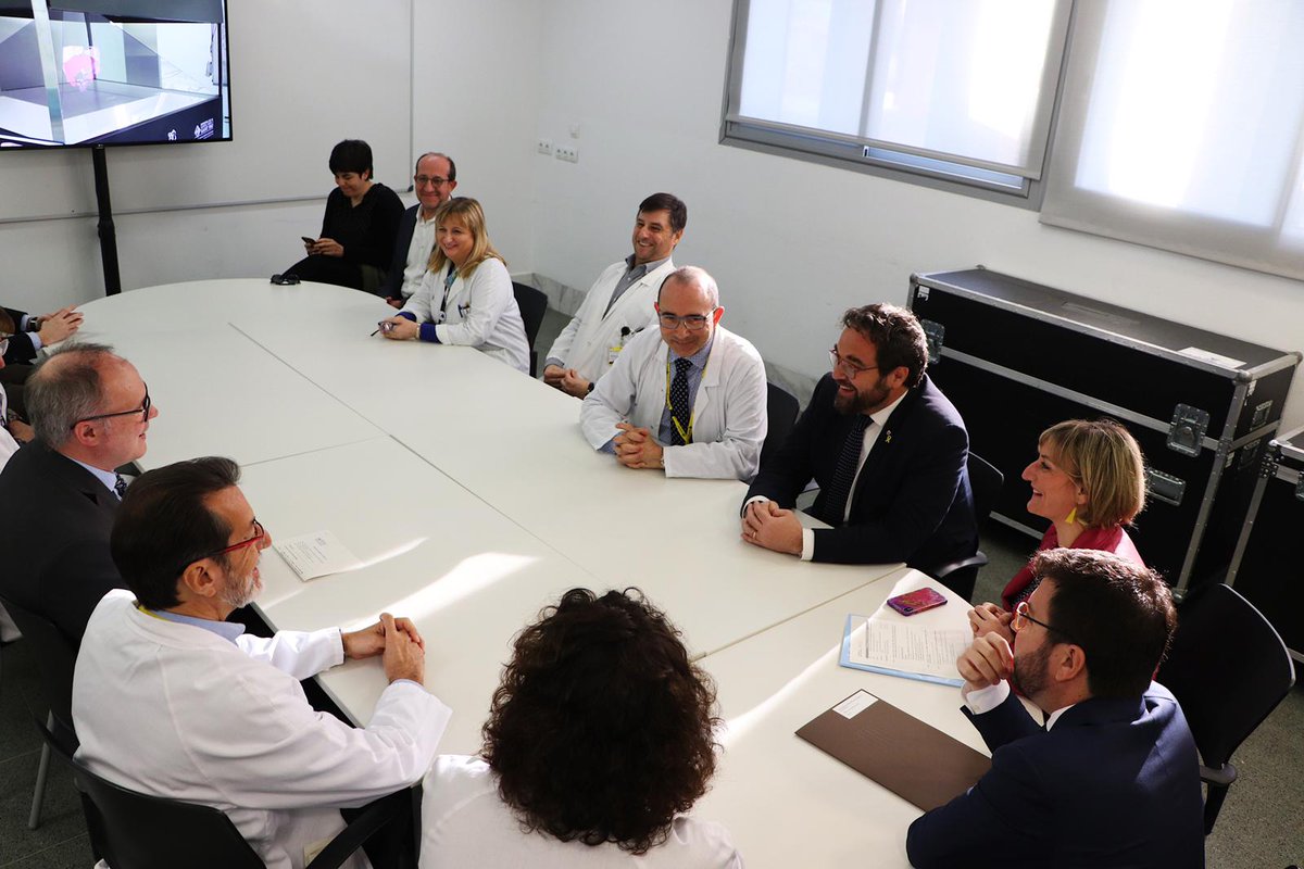 Govern de Catalunya tweet media