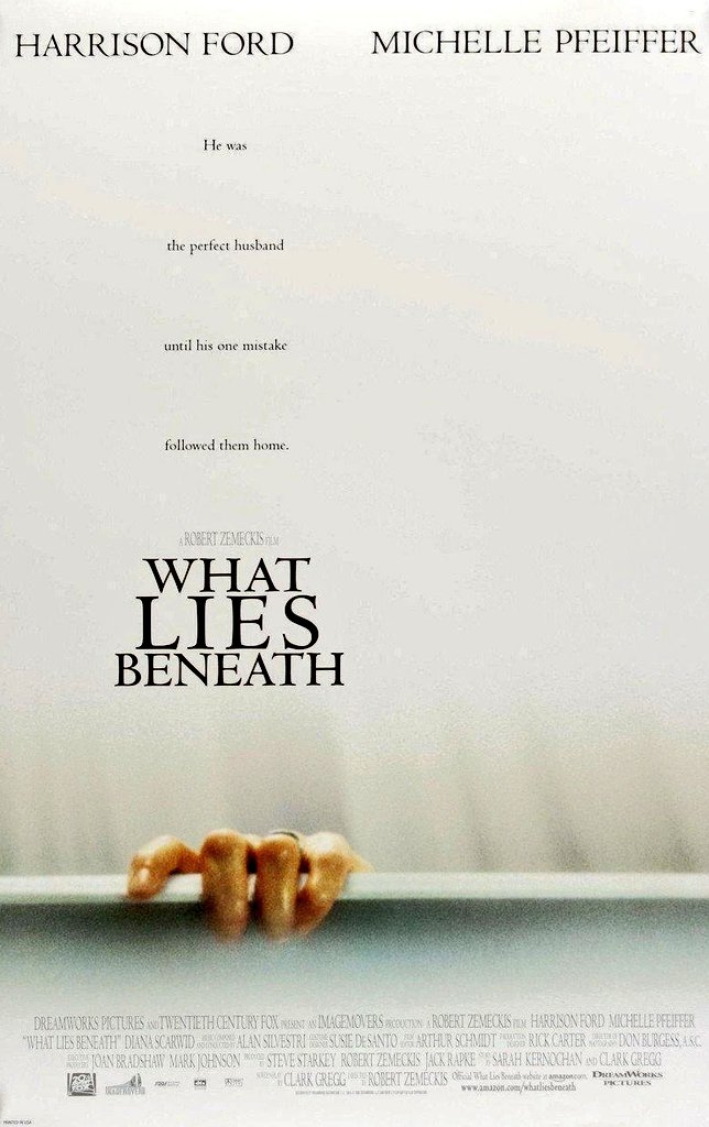 What Lies Beneath (2000)