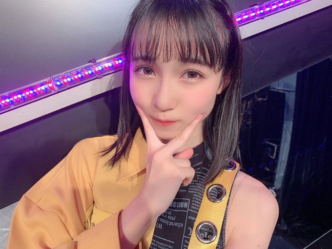 今村麻莉愛のTwitter画像6