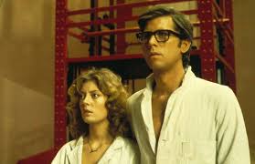 Happy 75th birthday to Barry Bostwick! Loved him best in Rocky Horror Picture Show and Spin City. 