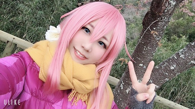 コスプレイヤー桃乃えきすのTwitter画像41