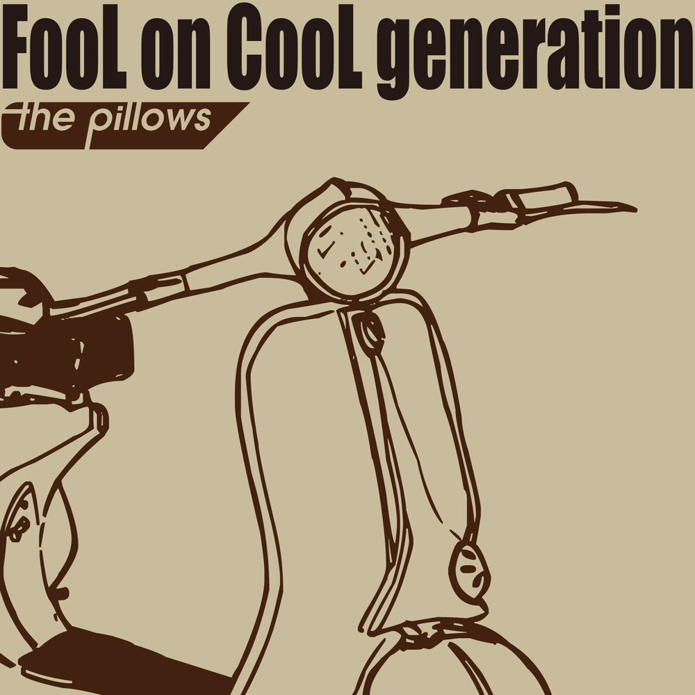 FooL on CooL generation — the pillowsHearing the reveal trailer of FLCL Progressive + Alternative was one of the hypest things. The new music from the pillows for FLCL is, as their music always is, so impactful.