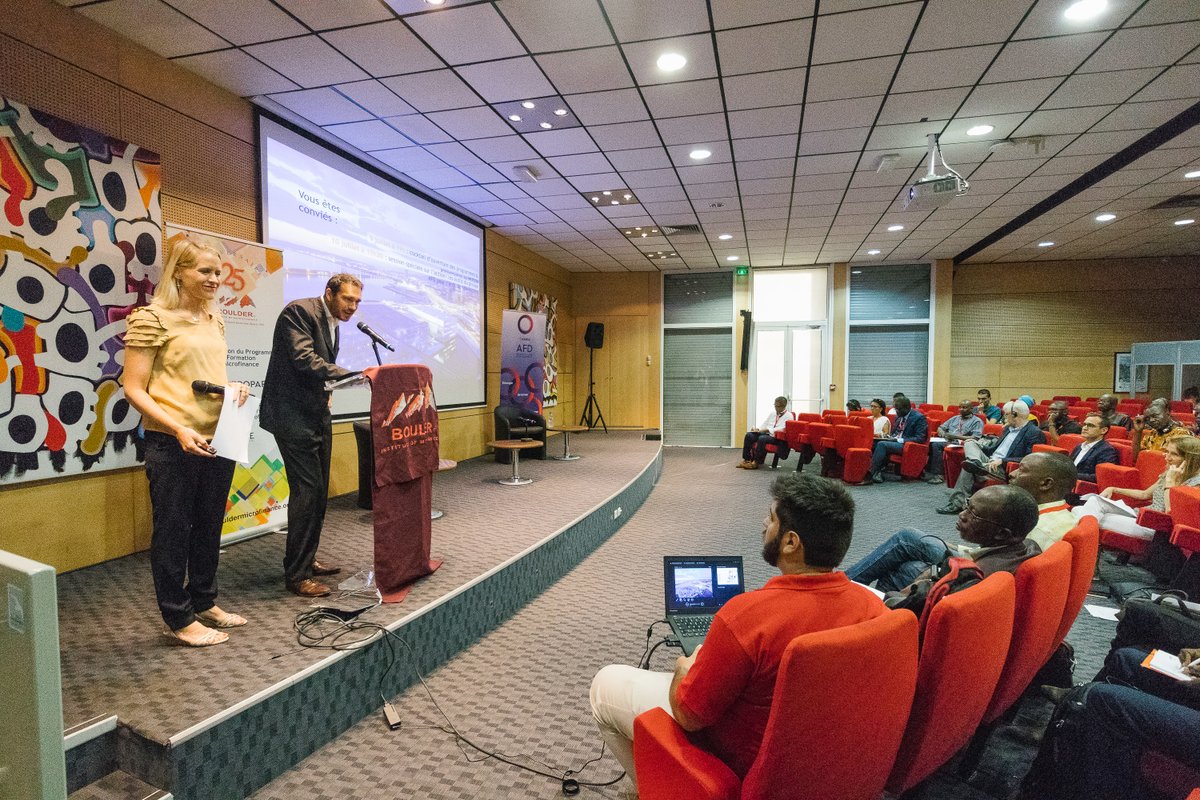 bouldermft's tweet image. Rejoignez une aventure humaine et pédagogique très riche, et faites partie de la vaste communauté The Boulder Institute of Microfinance bit.ly/2Sktr15
#microfinance #boulderinstitute #finances